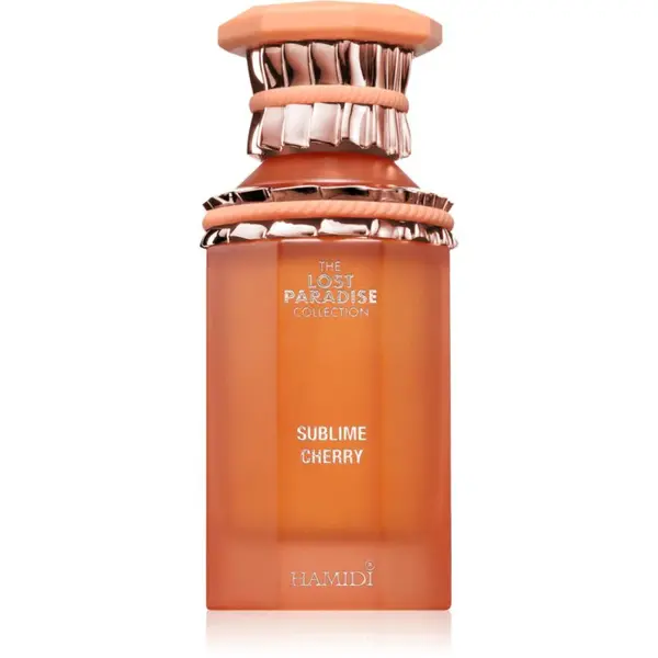 Hamidi The Lost Paradise Sublime Cherry parfémovaná voda unisex 100 ml