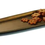 Kovový servírovací tác "La Plana", vel. L - Philippi