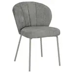 P & B ŽIDLE, šedá