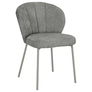 P & B ŽIDLE, šedá