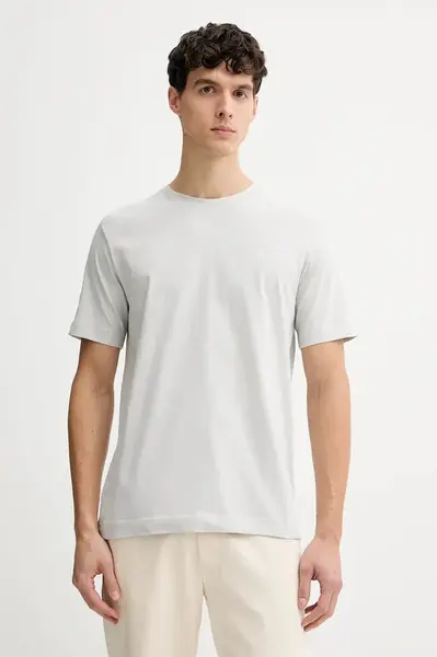 Bavlněné tričko Marc O'Polo