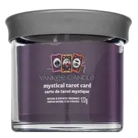 Yankee Candle Tumbler Mystical Tarot Card 122 g