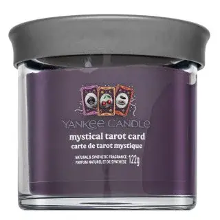 Yankee Candle Tumbler Mystical Tarot Card 122 g