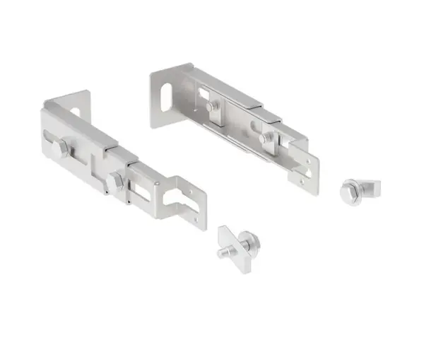 Geberit - Souprava pro kotvení nohou k zadní stěně 111.867.00.1