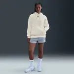 Nike Sportswear Phoenix Fleece Womens Oversized Pullover Hoodie S