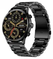 myPhone Watch Elegant 2 černá