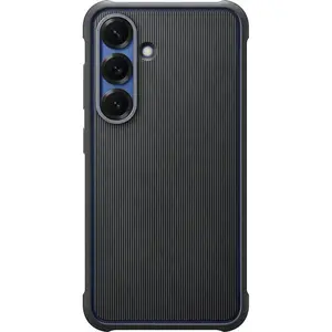 Tvrzený zadní kryt pro Samsung Galaxy S25 EF-RS931CBEGWW, černá