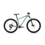 Horské kolo KELLYS SPIDER X50 29" 10.0 L (19", 180-195 cm) Slate Grey