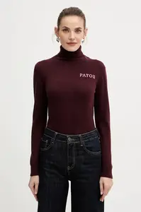 Vlněný svetr Patou