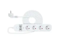 Smart prodlužovací kabel RETLUX RSH 202 WiFi Tuya