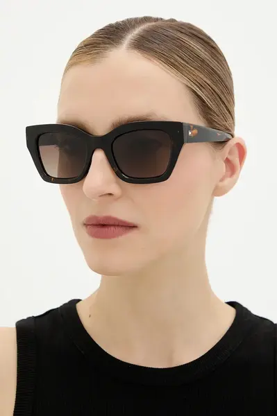 Sluneční brýle Tommy Hilfiger