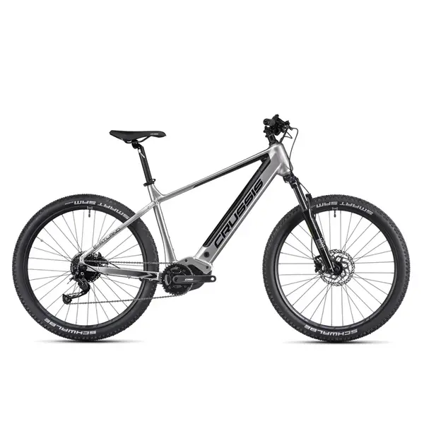 Horské elektrokolo Crussis e-Atland 7.10 900Wh 27,5" 17" (160-175 cm)