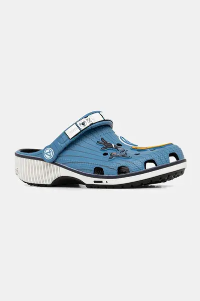 Pantofle Crocs Classic Fantastic 4 Clog