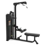 Přítahy v sedě inSPORTline Velocer LPSR105