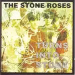 The Stone Roses: Turns Into Stone (LP) - The Stone Roses