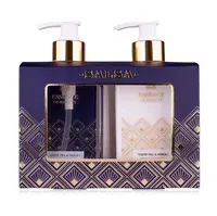 SALSA Sada péče o ruce Essence of Beauty Dárkové balení 2 kusy