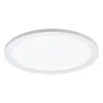 LED stropné osvetlenie Eglo SARSINA-A biela 98207