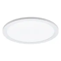 LED stropné osvetlenie Eglo SARSINA-A biela 98207
