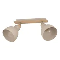 Bodové osvetlenie Eglo ARRECIFE mix farieb 900712