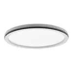 LED stropné osvetlenie Eglo LAZARAS biela 99841