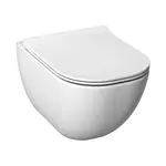 Jika MIO-N wc závesné mat so zadným odpadom H8207147570001