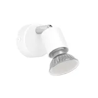 LED bodové osvetlenie Eglo STECCI-E biela 74003