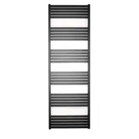 Radiátor kombinovaný SAT KH 180x45 cm SATRAKH4501800BL