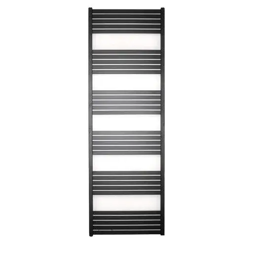 Radiátor kombinovaný SAT KH 180x45 cm SATRAKH4501800BL