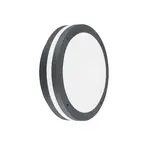 LED stropné osvetlenie Trio Piave antracit 676960142