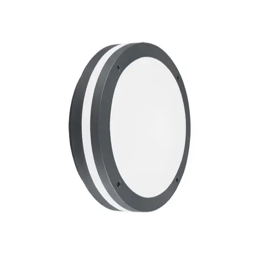 Trio Piave led stropné osvetlenie antracit 676960142 TR676960142