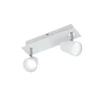 Trio Narcos led bodové osvetlenie biela 873170231 TR873170231