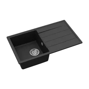 Drez SAT čierna SATSINKGE3B