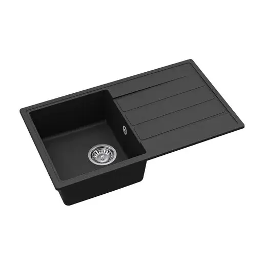 Drez SAT čierna SATSINKGE3B