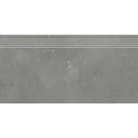 Schodovka Rako Fly smoke 40x80 cm mat DCP84884.1