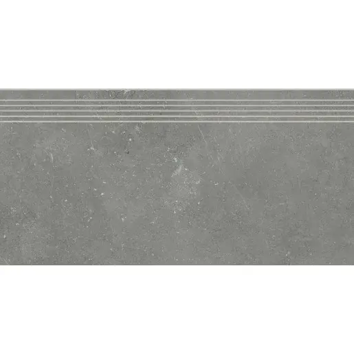 Schodovka Rako Fly smoke 40x80 cm mat DCP84884.1