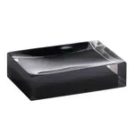 Bemeta Vista mydelnička čierna 120108196-100