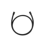 Kludi SUPARAFLEX sprchová hadice černý mat 6107239-00