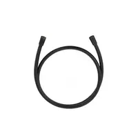 Kludi SUPARAFLEX sprchová hadice černý mat 6107239-00