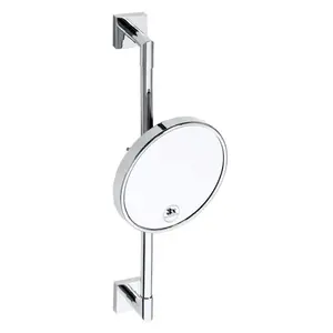 Bemeta Beta kozmetické zrkadielko 20x55 cm chróm 132201172