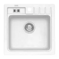 Drez Alveus Niagara 20 White 11 1100885