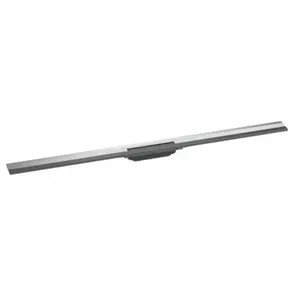 Hansgrohe RainDrain Flex sprchový žľab 120 cm nerez chrom lesk 56054000