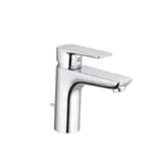 Kludi Pure&Style umývadlová batéria s výpusťou chróm 402900575