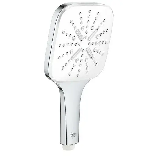 Grohe Vitalio SmartActive sprchová hlavica chróm 26595000 G26595000