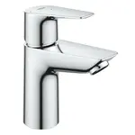 Grohe Start Edge umývadlová batéria s clic-clac chróm 23900001 G23900001
