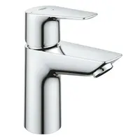 Grohe Start Edge umývadlová batéria s clic-clac chróm 23900001 G23900001