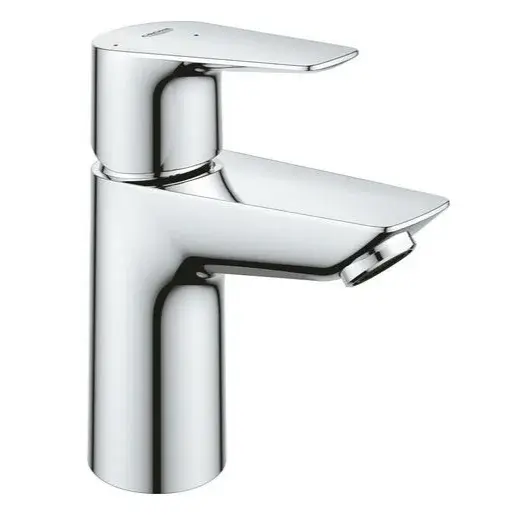 Grohe Start Edge umývadlová batéria s clic-clac chróm 23900001 G23900001