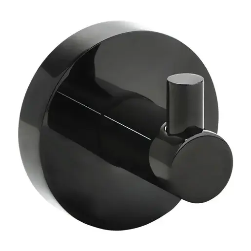 Bemeta Hematit háčik vo farbe grafit 159106022