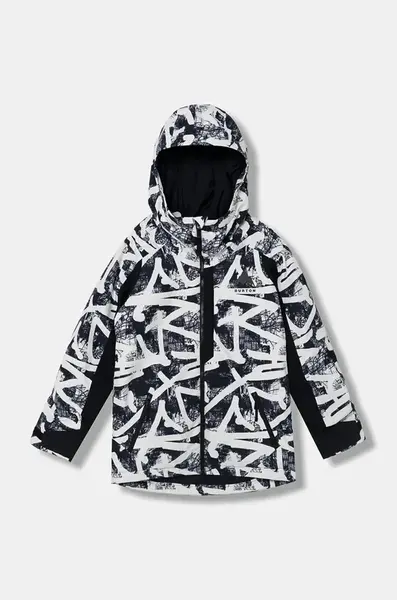 Detská lyžiarska bunda Burton HILLSLOPE