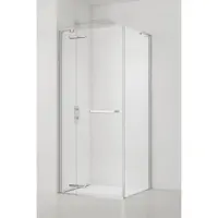 Sprchový kút štvorec 90x90 cm SAT TGD NEW SATTGDN90S90