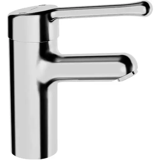 Hansa Medipro umývadlová batéria bez výpuste chróm 01622196